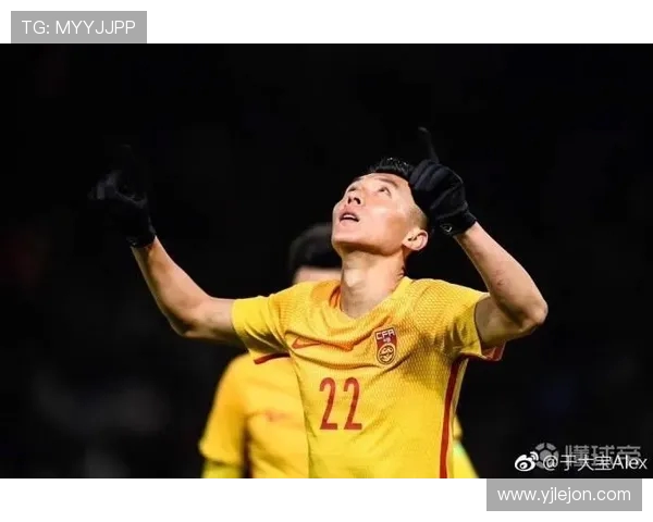 于大宝坚守绿茵场展现永不言弃精神谱写中国足球励志篇章