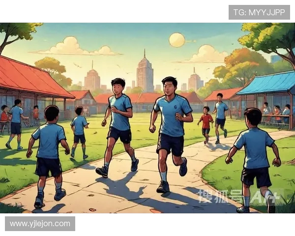 体育精神与竞技文化的传承与创新：从传统项目到现代体育的跨越发展