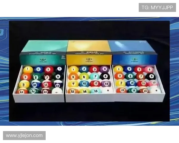 台球技巧与策略解析：从基础到进阶的全面指南