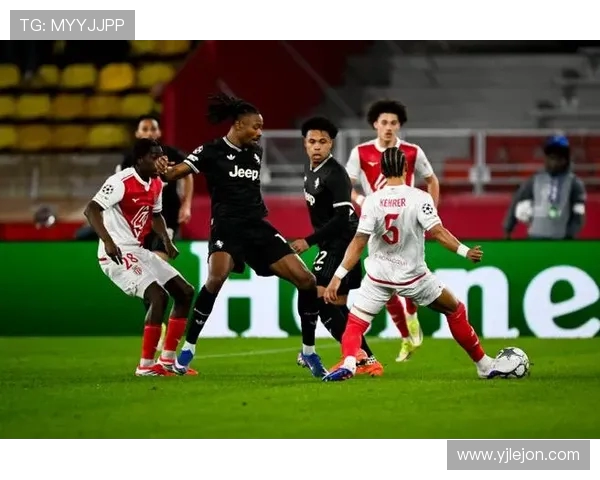 尤文图斯与摩纳哥对决腾讯直播精彩回顾与赛后分析